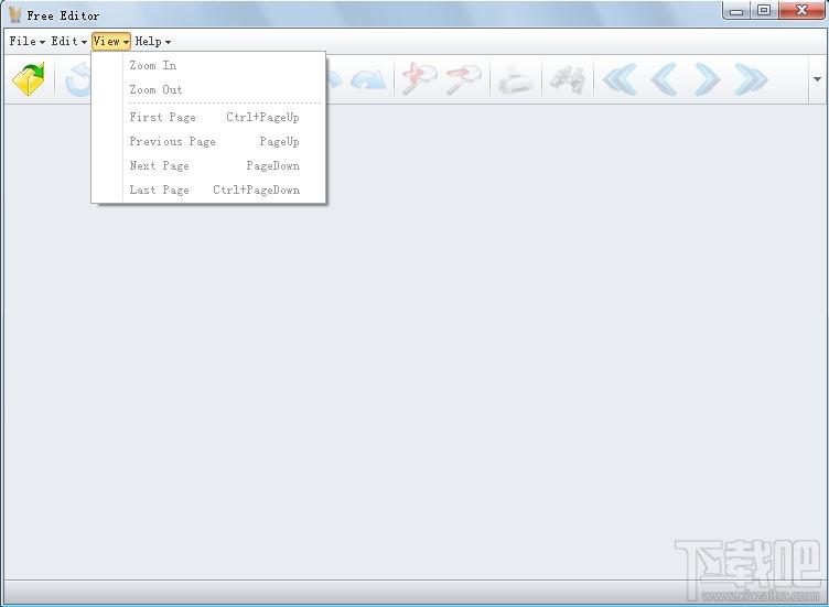 FreeEditor,FreeEditor下載,FreeEditor官方下載