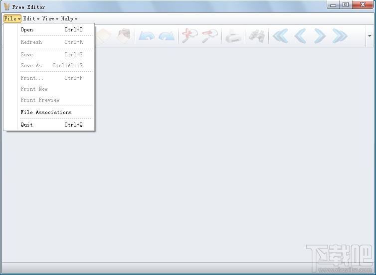 FreeEditor,FreeEditor下載,FreeEditor官方下載