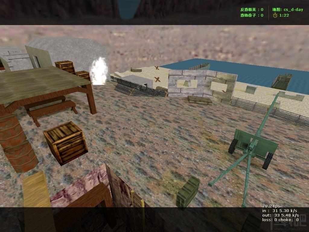 cs1.5地圖包下載,cs1.5地圖下載,cs1.5地圖放哪,cs1.5地圖包
