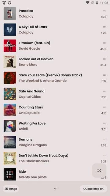 vimusic app下載,vimusic,音樂app,聽歌app