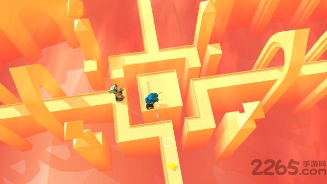 循環(huán)之后破解版下載,循環(huán)之后,解謎游戲,冒險游戲,迷宮游戲