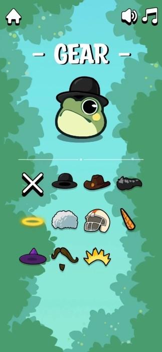 frogknight2游戲下載,frogknight2,物理游戲,闖關(guān)游戲